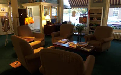 Photo 3 - Hotel Coolidge