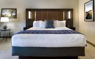 Photo 2 - Clubhouse Hotel Suites Sioux Falls