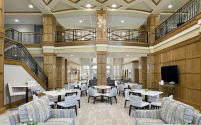 Photo 4 - Clubhouse Hotel Suites Sioux Falls