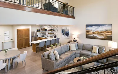 Photo 5 - Clubhouse Hotel Suites Sioux Falls