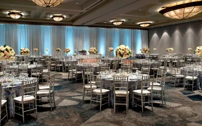 Photo 4 - Bethesda North Marriott Hotel & Conference Center