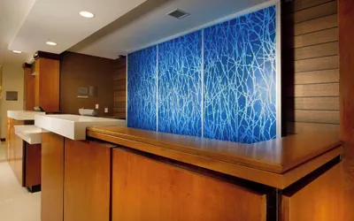 Photo 5 - Fairfield Inn & Suites Germantown Gaithersburg
