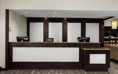 Photo 4 - Homewood Suites by Hilton Bakersfield