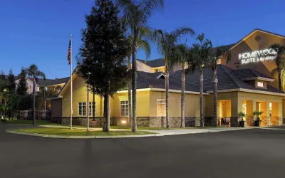 Photo 2 - Homewood Suites by Hilton Bakersfield