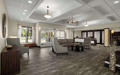 Photo 3 - Homewood Suites by Hilton Bakersfield