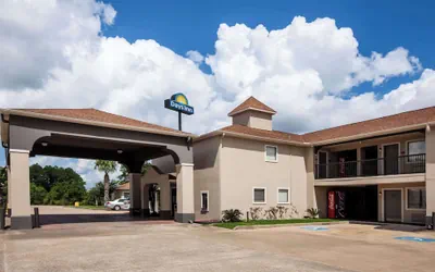 Days Inn by Wyndham Sulphur LA