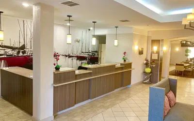 Photo 4 - Kemah Edgewater Hotel, SureStay Collection by Best Western