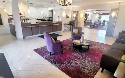 Photo 3 - Kemah Edgewater Hotel, SureStay Collection by Best Western