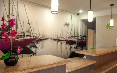 Photo 5 - Kemah Edgewater Hotel, SureStay Collection by Best Western