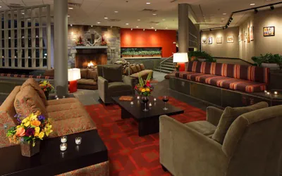 Photo 2 - Chauncey Hotel & Conference Center