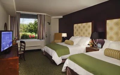 Photo 4 - Chauncey Hotel & Conference Center