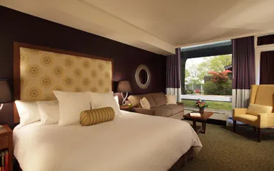 Photo 5 - Chauncey Hotel & Conference Center