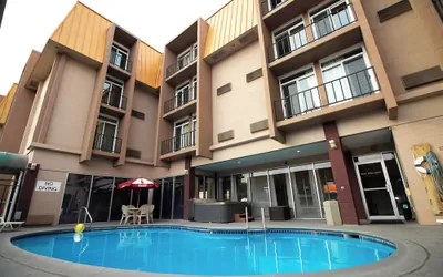 Photo 2 - FairBridge Inn & Suites Lewiston