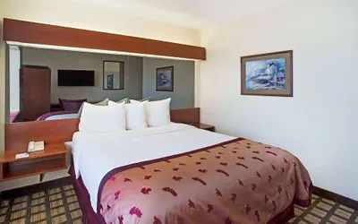 Photo 5 - Microtel Inn & Suites by Wyndham Holland