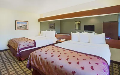 Photo 3 - Microtel Inn & Suites by Wyndham Holland