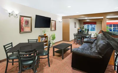 Photo 2 - Microtel Inn & Suites by Wyndham Holland