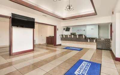 Photo 5 - Americas Best Value Inn Stockbridge