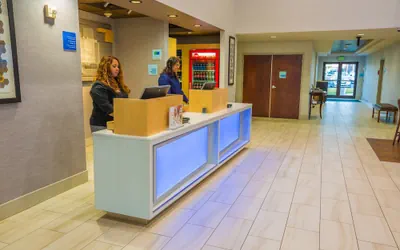 Photo 3 - Holiday Inn Express Hotel & Suites Pasco-Tri Cities by IHG