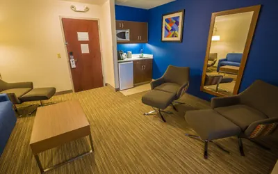 Photo 5 - Holiday Inn Express Hotel & Suites Pasco-Tri Cities by IHG