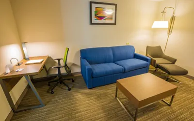 Photo 4 - Holiday Inn Express Hotel & Suites Pasco-Tri Cities by IHG