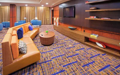 Photo 3 - Courtyard by Marriott Louisville Northeast