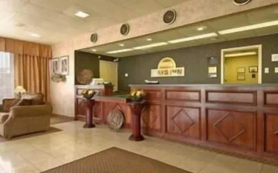Photo 5 - Days Inn by Wyndham Hillsboro TX