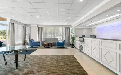 Photo 4 - Days Inn by Wyndham Hillsboro TX