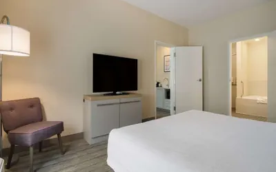 Photo 4 - Hilton Garden Inn Madison West/Middleton