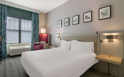 Photo 5 - Hilton Garden Inn Madison West/Middleton