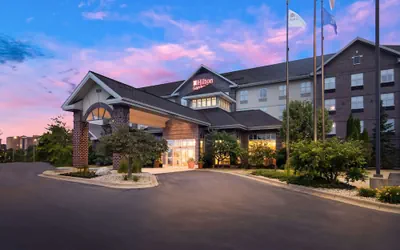 Photo 2 - Hilton Garden Inn Madison West/Middleton