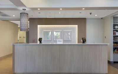Photo 3 - Hilton Garden Inn Madison West/Middleton