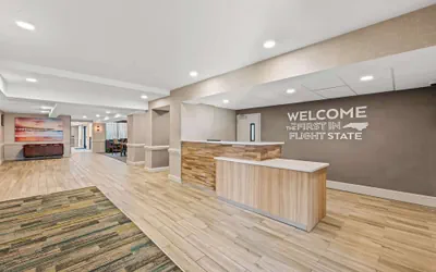 Photo 5 - Hampton Inn & Suites Wilson I-95