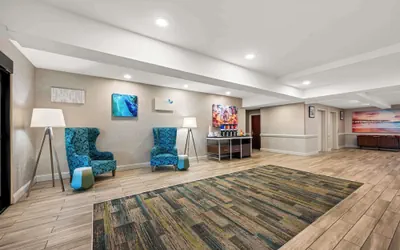 Photo 3 - Hampton Inn & Suites Wilson I-95