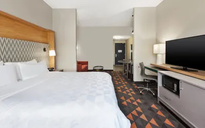 Photo 4 - Holiday Inn Grand Rapids - South by IHG