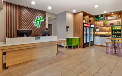 Holiday Inn Grand Rapids - South by IHG