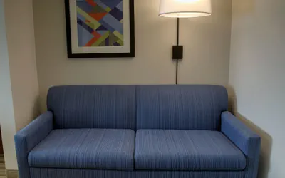 Photo 4 - Holiday Inn Express Rochelle by IHG