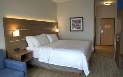 Photo 5 - Holiday Inn Express Rochelle by IHG
