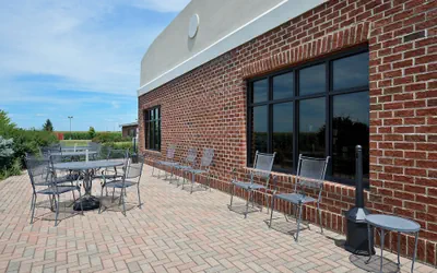 Holiday Inn Express Rochelle by IHG