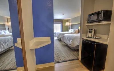 Photo 3 - Holiday Inn Express Rochelle by IHG