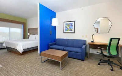 Photo 5 - Holiday Inn Express & Suites Austin Round Rock by IHG