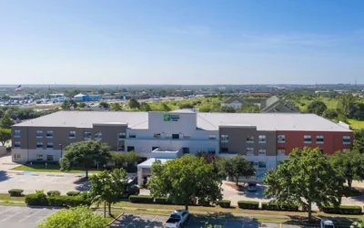 Holiday Inn Express & Suites Austin Round Rock by IHG
