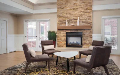 Photo 4 - Residence Inn by Marriott Poughkeepsie
