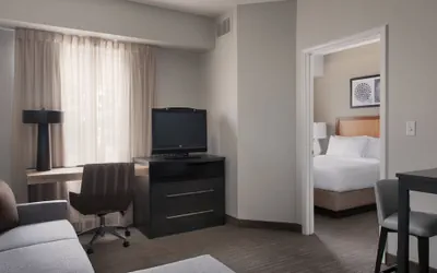 Photo 5 - Residence Inn by Marriott Poughkeepsie