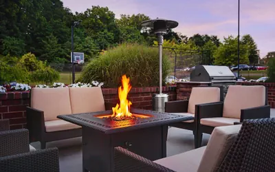 Photo 2 - Residence Inn by Marriott Poughkeepsie