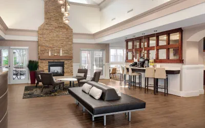 Photo 3 - Residence Inn by Marriott Poughkeepsie