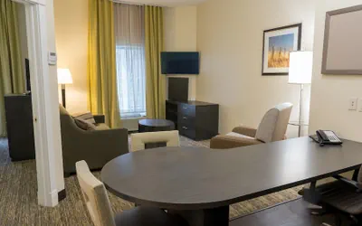 Photo 3 - Candlewood Suites St. Joseph / Benton Harbor by IHG