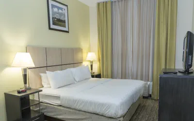 Photo 5 - Candlewood Suites St. Joseph / Benton Harbor by IHG