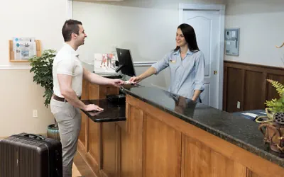 Candlewood Suites St. Joseph / Benton Harbor by IHG