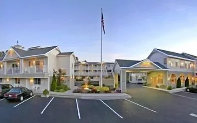 Photo 2 - Parkside Inn Bridgeview