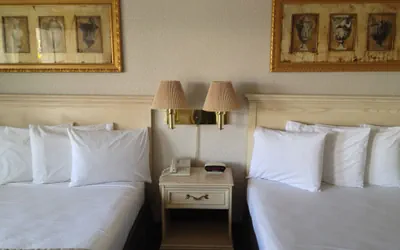 Photo 5 - Parkside Inn Bridgeview
